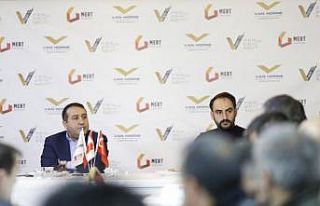 Bingöl’de üretilip, Kanada’ya ihraç edilecek