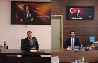 Bitlis ve Tatvan hastanelerine başhekim ataması