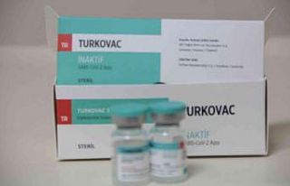 Bitlis’te Turkovac uygulanmaya başlandı