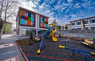 Bizim Ev Kreş ve Gündüz Bakımevi kayıtları başladı