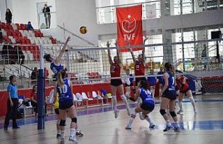 ’Bizim Kızlar’ bu hafta mağlup oldu