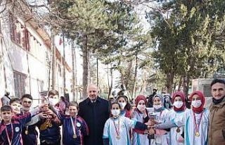Bocce Bilecik Şampiyonası sona erdi