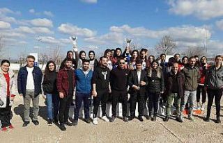 Boccede çifte şampiyonluk