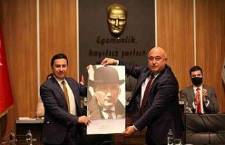 Bodrum Belediyesinden işçileri sevindiren sözleşme