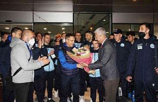 Bodrum’da kış turizmi profesyonel futbol kamplarıyla...