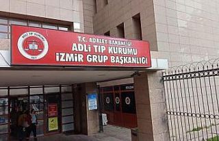 Boğularak öldürülüp valize konulmuş