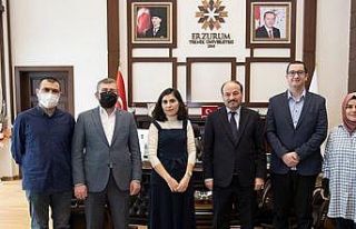 BOLOGNA Kurum Koordinatörlüğü ve PAM’ da görev...