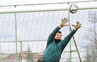 Boluspor, ligin 23. haftasını 27 puanla kapattı