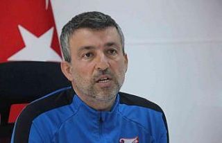 Boluspor’un hedefi Denizli’den 3 puanla dönmek