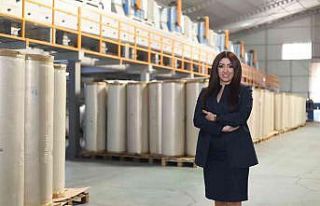 BonaBant sessiz bant üretimine başladı