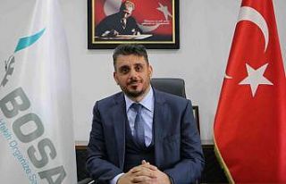 BOSAB, yeşil dönüşüme odaklandı