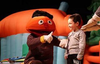 Boyabat Çocuk Tiyatro Festivali sona erdi