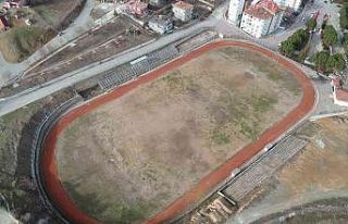 Boyabat’a 4 bin kişilik stat