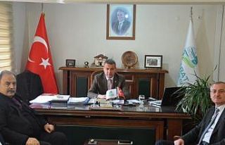 Boyabat’ta 10 yıl sonra pancar ekilecek