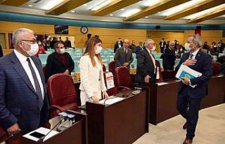 Bozdoğan: "Halkın, yoksulun ve garibanın içindeyiz"