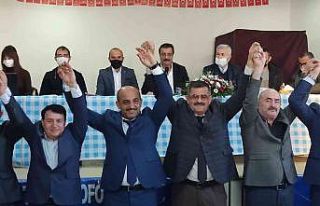 Bozkurt güven tazeledi