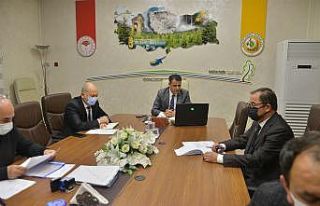 Bozuk orman alanlarında tıbbi aromatik bitki yetiştiriciliği...