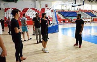 Bozüyük Belediyesi’nden polis adaylarına ücretsiz...