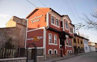 Bozüyük’te Gençlik Tiyatrosu kuruluyor