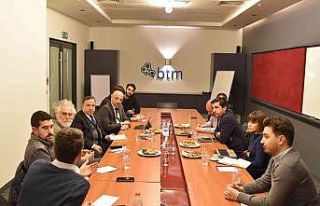 BTM, ‘Yatırımcı Simülasyonu’ programını...