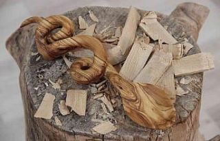 Bu kaşıklar çok özel