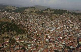 Bu mahallede kadın-erkek sayısı eşit