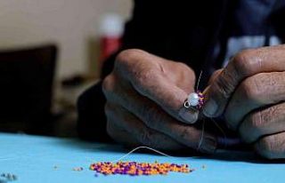 Bu projeyle birlikte hayata tutunacaklar