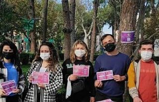 BUBYO öğrencileri SMA hastası çocuklara nefes...