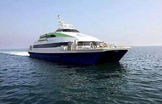 BUDO seferleri iptal