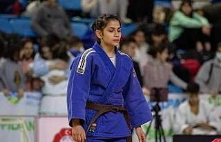 Burdurlu öğrenci Türkiye Şampiyonasında ikinci...