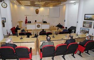 Burhaniye Belediyesi kooperatifleşmeye öncülük...