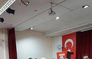 Burhaniye’de 39 yıllık başkan güven tazeledi