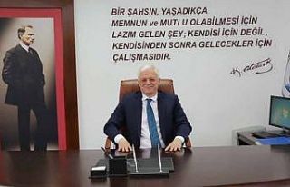 Burhaniye’de AVM ihalesi iptal edildi