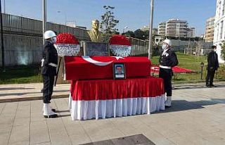 Bursa Emniyeti’nin acı günü