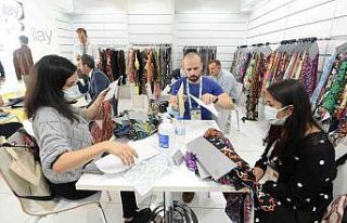 Bursa Textile Show Rüzgârı 15 Mart’ta Başlıyor