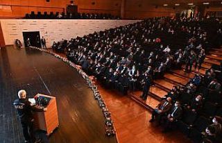 Bursa’da 20 yılda 4 bin 636 deprem gerçekleşti