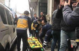 Bursa’da kardeş kavgasında kan aktı