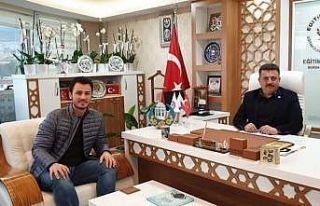 Bursa’da ödüllü fotoğraf yarışması başladı