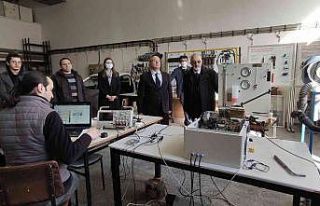 Bursalı profesörler üretti, araçlarda motorun...