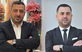 Bursaspor’un Ankaragücü maçına İnegöl’den...