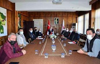 Büyükbaş hayvancılık sektörü değerlendirme...