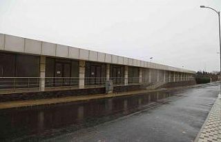 Büyükçekmece Belediyesi Güzelce’de 11 dükkanı...