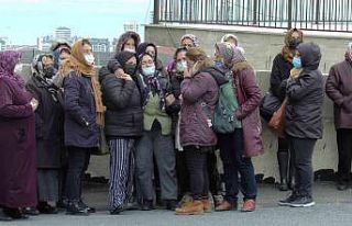 Büyükçekmece’de esrarengiz kazıda cesedine ulaşılan...