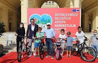 Büyükçekmece’de ‘‘Hedef Sıfır Atık-Sıfır...