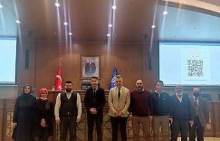 Büyükşehir’de ‘Uludağ’ın tarihi mirası’...