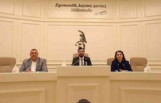 Büyükşehir’den 8 Mart Dünya Kadınlar Günü’nde...