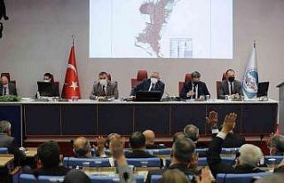 Büyükşehirin su faturası kararı takdir topladı