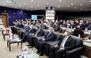 Büyüksimitci: "Doğalgaz ve elektrik kesintisi...