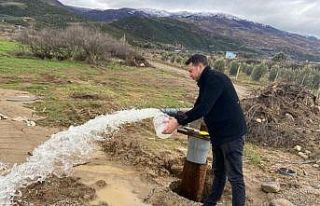 Çal’ın bazı mahallelerinde su kesintisi yapılacak