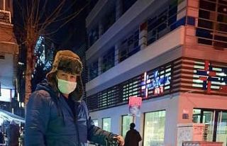 Çalınan bisikleti bulundu ama 4 bin 500 lira masraf...